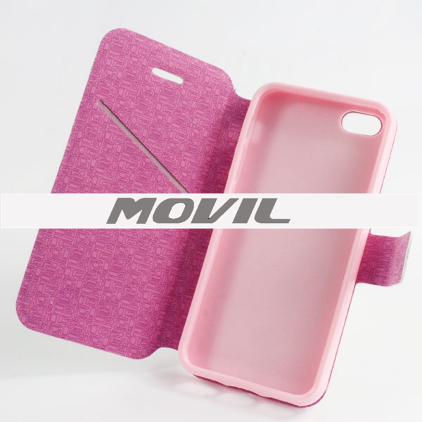 NP-1356 Funda para iphone 5G NP-1356-3g